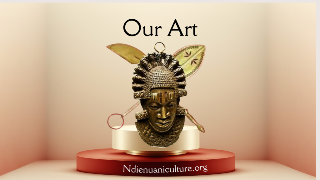 Our Art